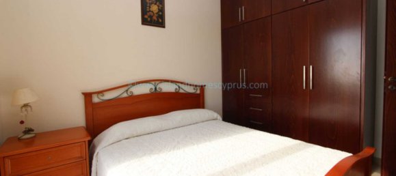 Casa de 4 dormitorios en Ayia Napa, Cyprus No. 23827 17