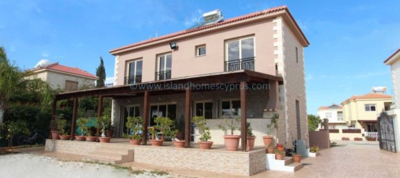 Casa de 4 dormitorios en Ayia Napa, Cyprus No. 23827 2