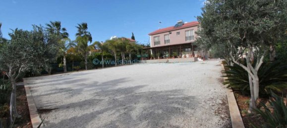 Casa de 4 dormitorios en Ayia Napa, Cyprus No. 23827 24