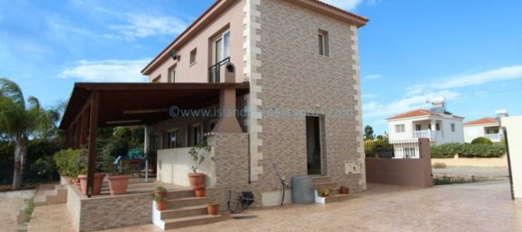 Casa de 4 dormitorios en Ayia Napa, Cyprus No. 23827 8