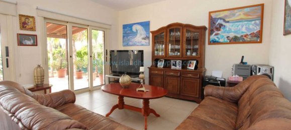 Casa de 4 dormitorios en Ayia Napa, Cyprus No. 23827 3