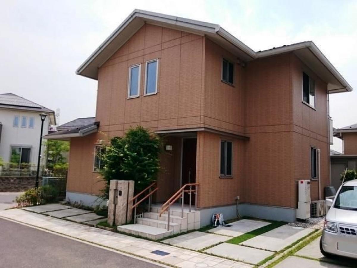 4 chambres Maison à Chiba, Japan No. 3853