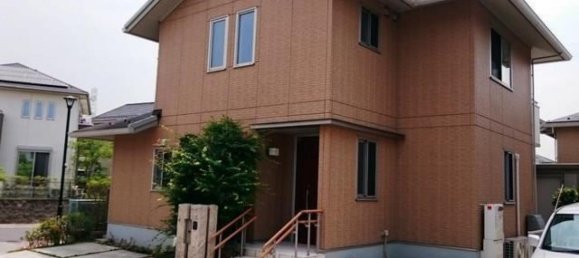 4 chambres Maison à Chiba, Japan No. 3853 2