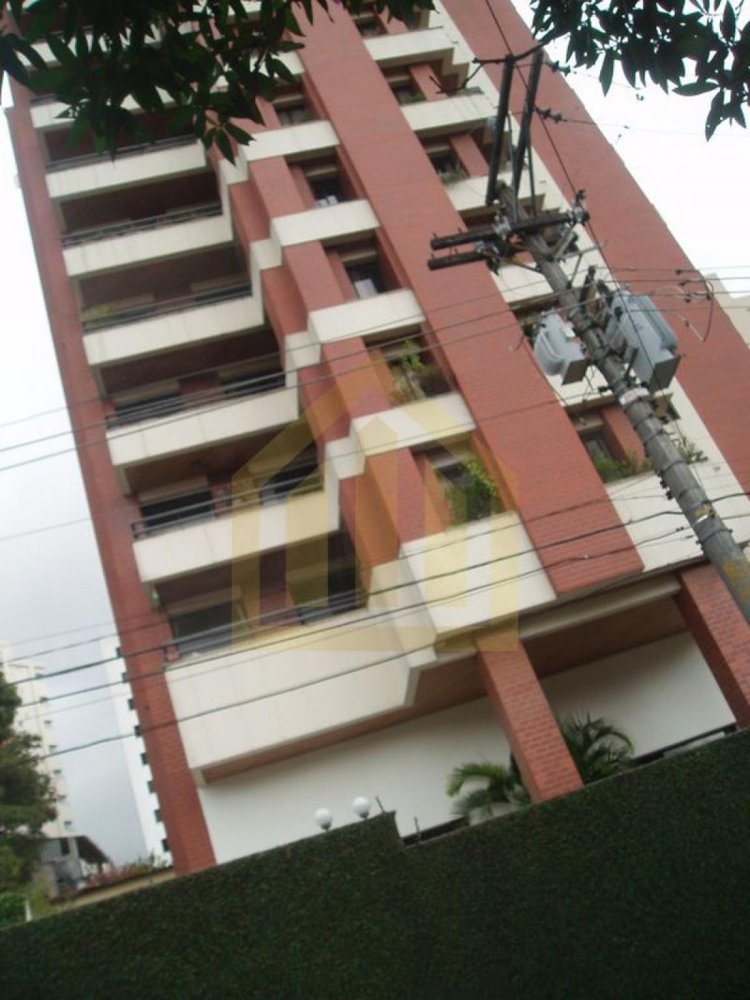 5 غرف نوم شقة في Sao Paulo, Brazil رقم 445546