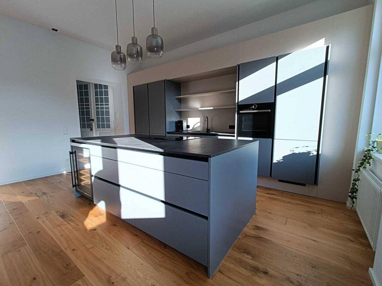 Apartamento de 2 divisões em Linz, Austria N.º 207339