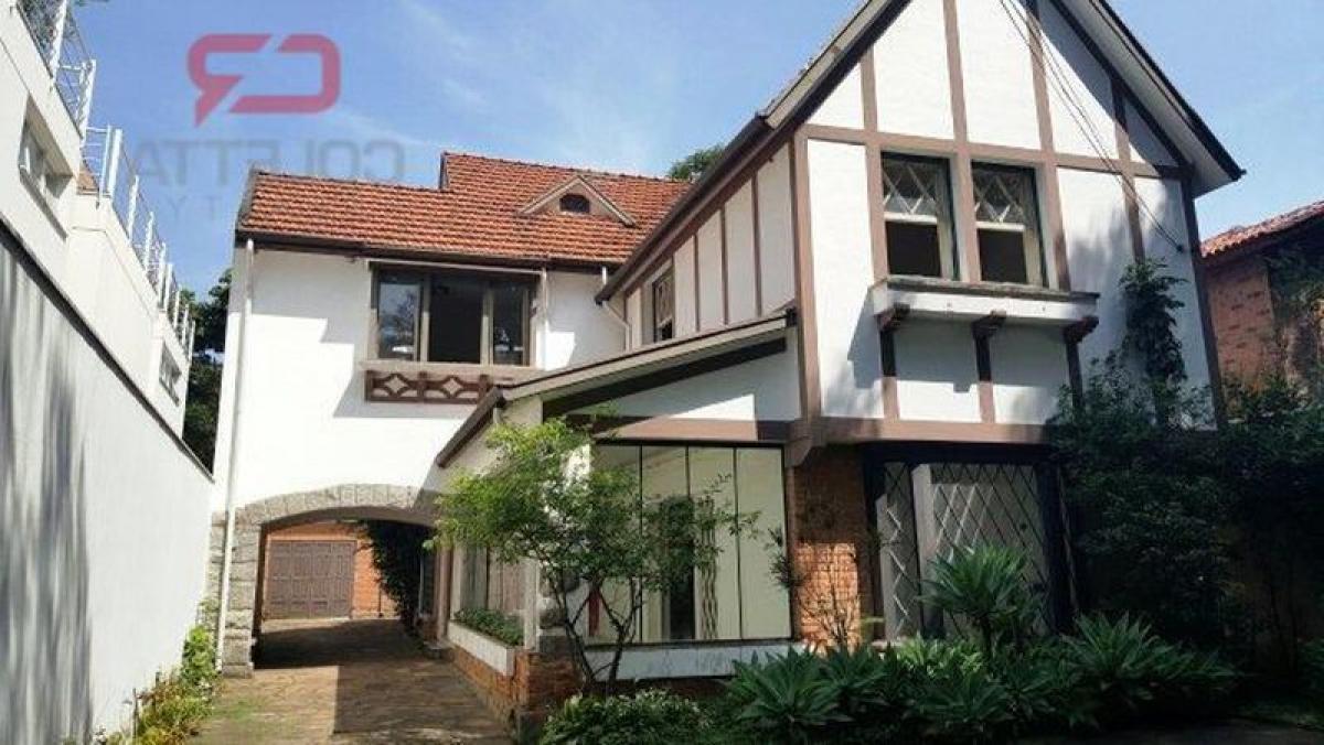 4 Schlafzimmer Haus in Sao Paulo, Brazil, Nr. 456358
