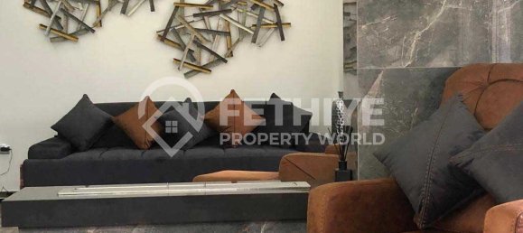 Villa 3+1 in Fethiye, Turkey No. 22788 20