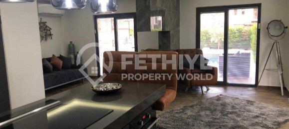 Villa 3+1 in Fethiye, Turkey No. 22788 19