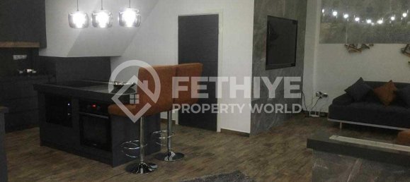 Villa 3+1 in Fethiye, Turkey No. 22788 16