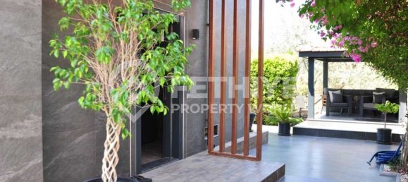 Villa 3+1 in Fethiye, Turkey No. 22788 2