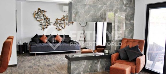 Villa 3+1 in Fethiye, Turkey No. 22788 17