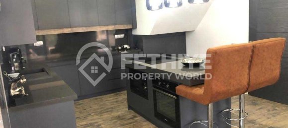 Villa 3+1 in Fethiye, Turkey No. 22788 14