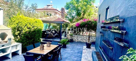 Villa 3+1 in Fethiye, Turkey No. 22788 4