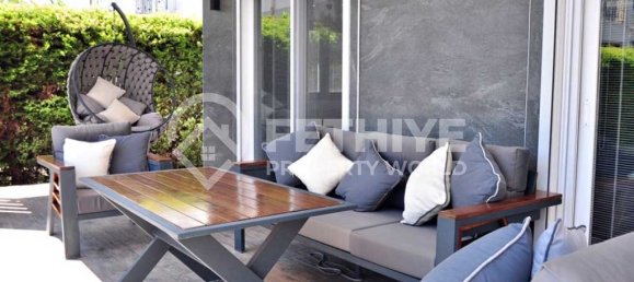 Villa 3+1 in Fethiye, Turkey No. 22788 3