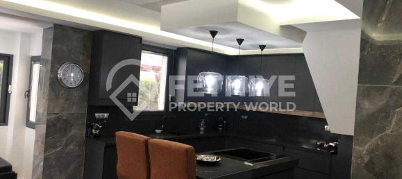 Villa 3+1 in Fethiye, Turkey No. 22788 18