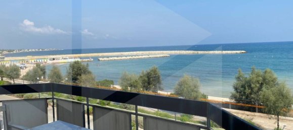 4-Zimmer Wohnung in Bari, Italy, Nr. 32771 3