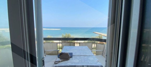 4-Zimmer Wohnung in Bari, Italy, Nr. 32771 31