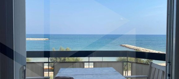 4-Zimmer Wohnung in Bari, Italy, Nr. 32771 32