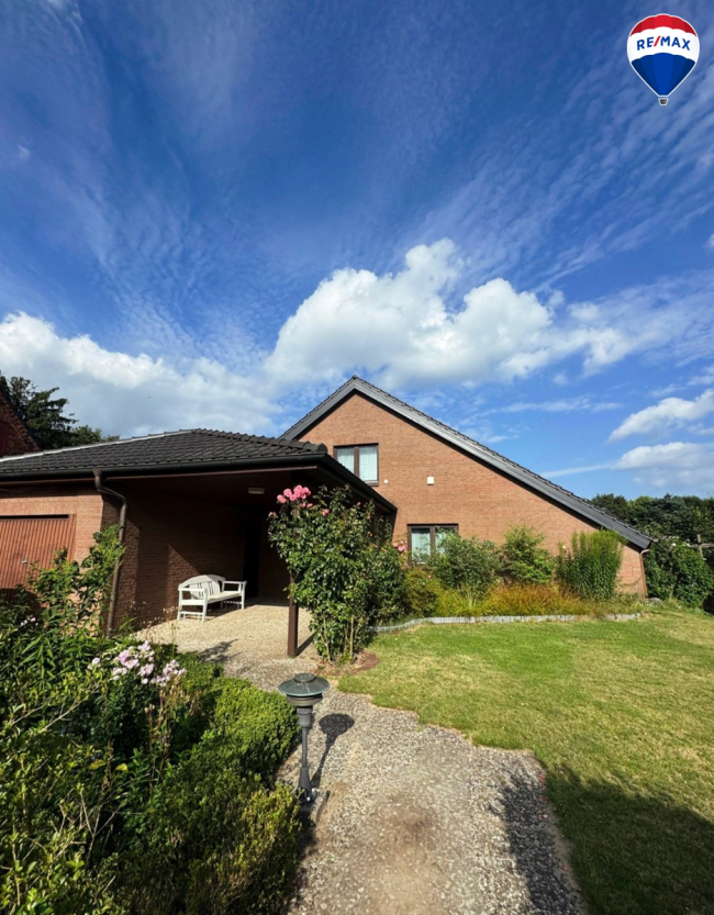 Casa T3 em Hamburg-Nord, Germany N.º 259503