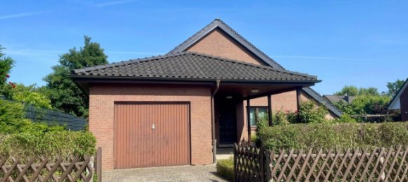 Casa de 3 dormitorios en Hamburg-Nord, Germany No. 259503 3