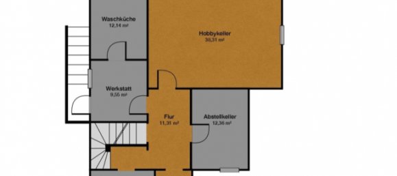 Casa de 3 dormitorios en Hamburg-Nord, Germany No. 259503 22