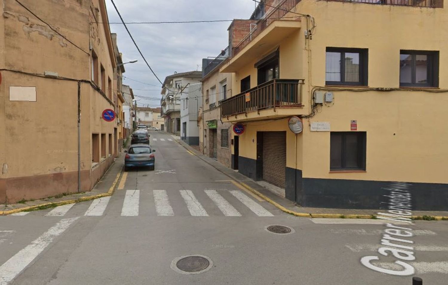 Apartamento T1 em Tordera, Spain N.º 263504