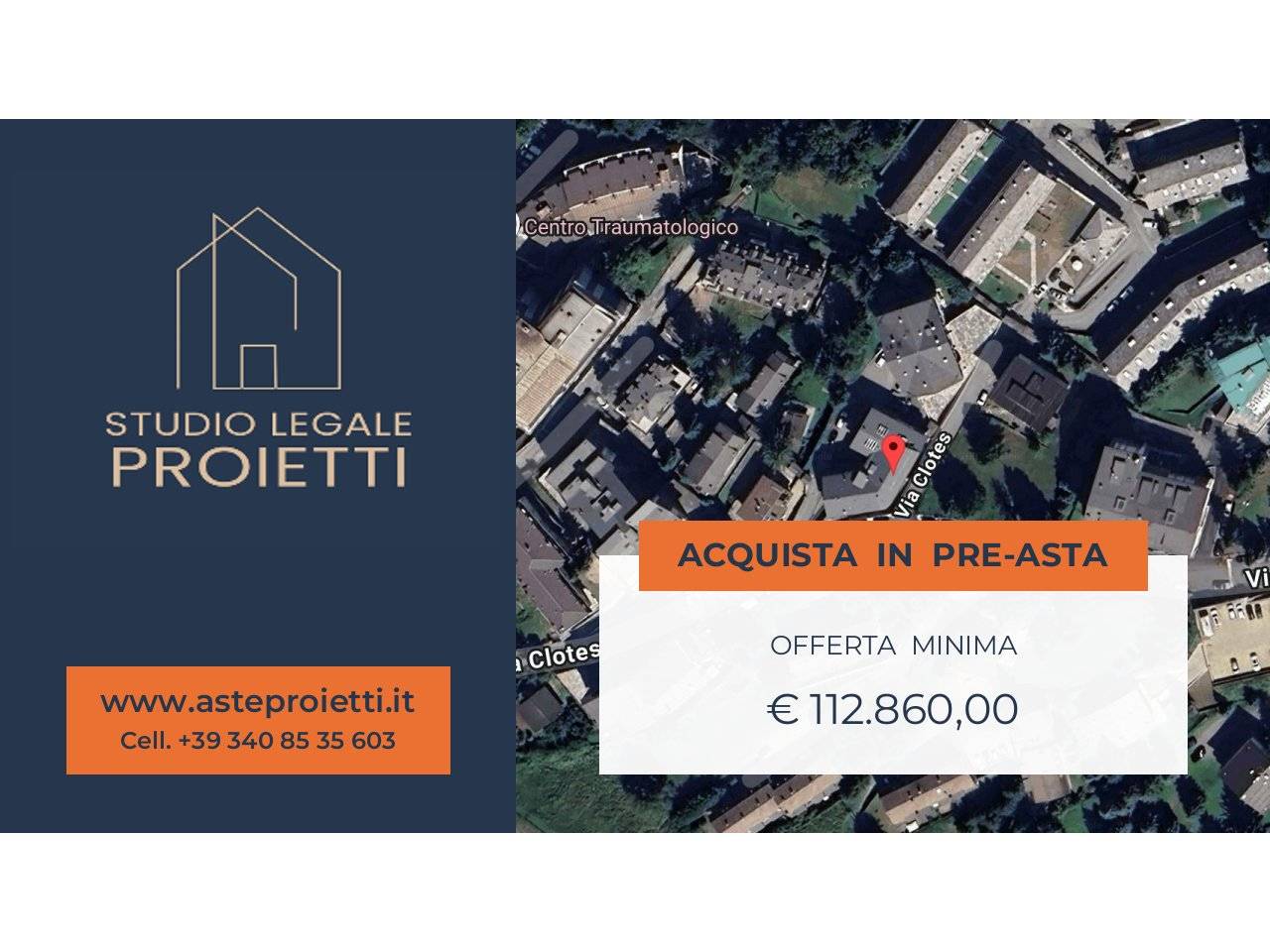 1 bedroom Apartment in Sauze d'Oulx, Italy No. 308616