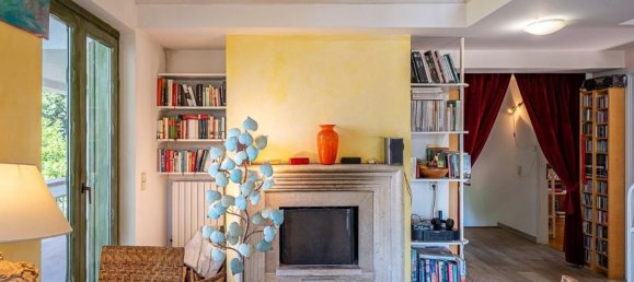 5غرفة فيلا في Bolsena, Italy رقم 296032 18