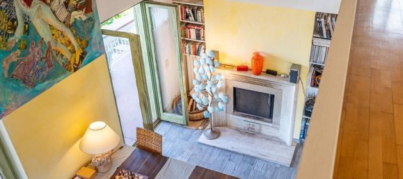 5غرفة فيلا في Bolsena, Italy رقم 296032 26