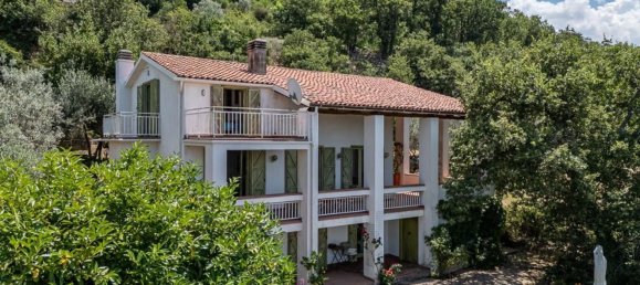 5غرفة فيلا في Bolsena, Italy رقم 296032 3