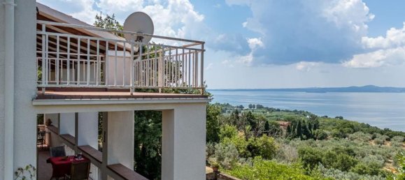 5غرفة فيلا في Bolsena, Italy رقم 296032 37