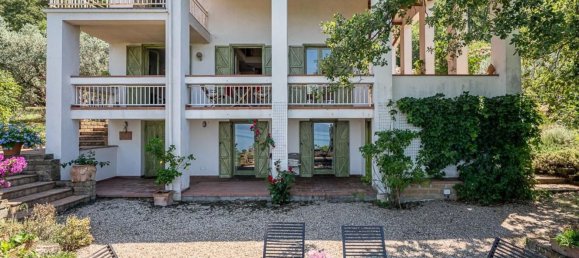 5غرفة فيلا في Bolsena, Italy رقم 296032 2