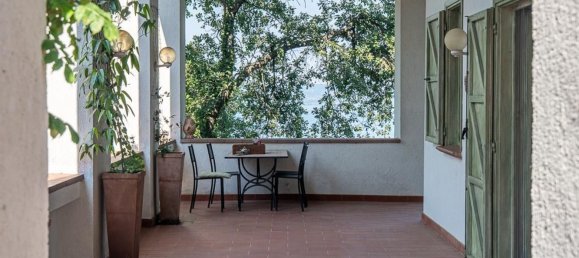 5غرفة فيلا في Bolsena, Italy رقم 296032 11