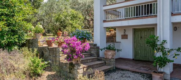 5غرفة فيلا في Bolsena, Italy رقم 296032 39