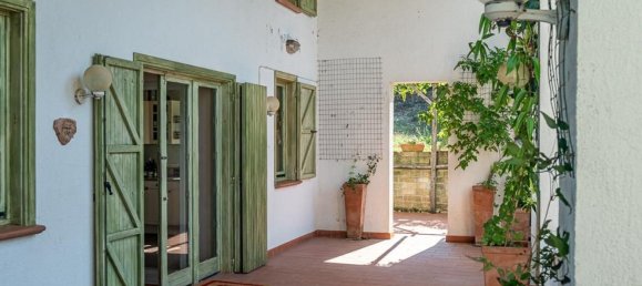 5غرفة فيلا في Bolsena, Italy رقم 296032 12