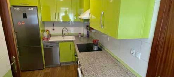 Apartamento de 3 dormitorios en Moguer, Spain No. 157548 2