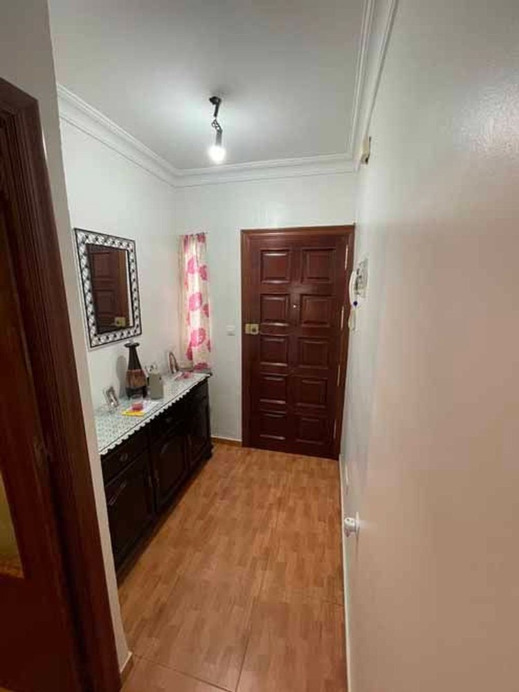 Apartamento de 3 dormitorios en Moguer, Spain No. 157548