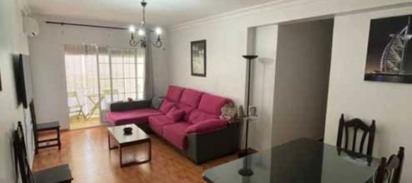 Apartamento de 3 dormitorios en Moguer, Spain No. 157548 6