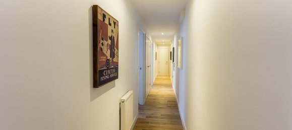 2 bedrooms Apartment in Spitalfields, United Kingdom No. 11147 8