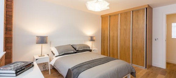 2 bedrooms Apartment in Spitalfields, United Kingdom No. 11147 13