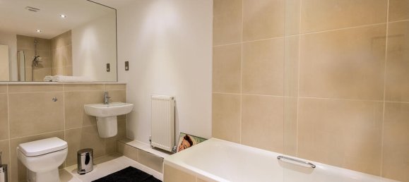 2 bedrooms Apartment in Spitalfields, United Kingdom No. 11147 11