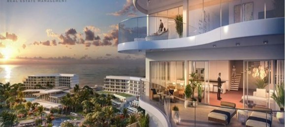 1 bedroom Apartment in Mina Al Arab, UAE No. 94832 12