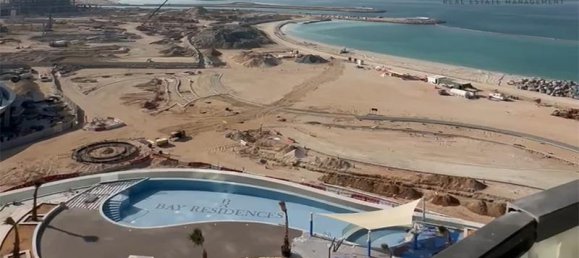 1 bedroom Apartment in Mina Al Arab, UAE No. 94832 2