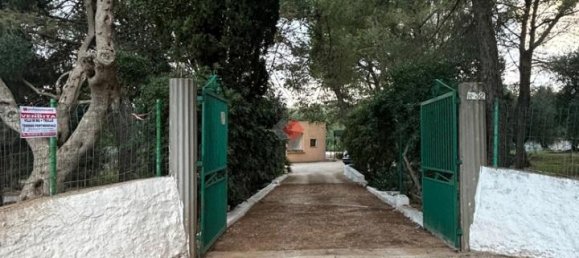 Villa de 5 habitaciónes en Grottaglie, Italy No. 78099 2