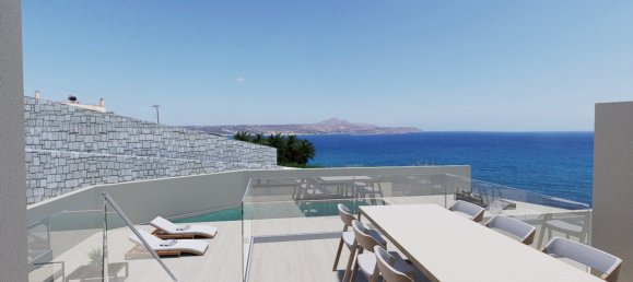 Propiedad comercial de 3 dormitorios en Chania, Greece No. 8931 4