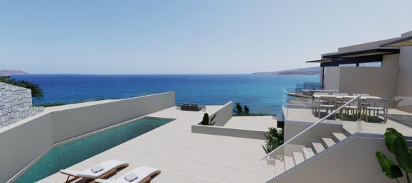 Propiedad comercial de 3 dormitorios en Chania, Greece No. 8931 2