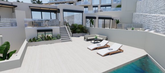 Propiedad comercial de 3 dormitorios en Chania, Greece No. 8931 7