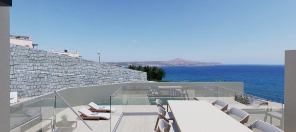 Propiedad comercial de 3 dormitorios en Chania, Greece No. 8931 5