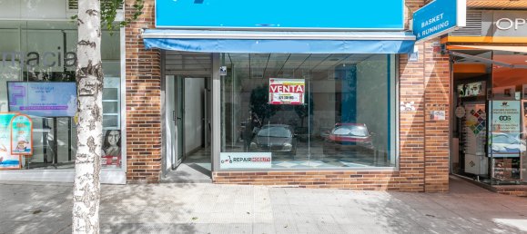  عقار تجاري في Coslada, Spain 141متر مربع رقم 165311 22