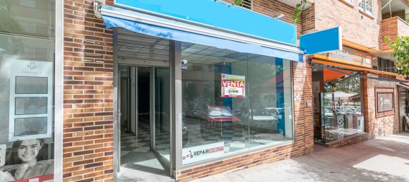  عقار تجاري في Coslada, Spain 141متر مربع رقم 165311 23